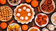 The Best Fall Foods You Can Buy At Walmart In 2025