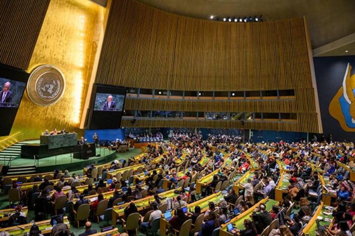 SRE rechaza señalamientos del Comité contra Desapariciones Forzadas de la ONU sobre México