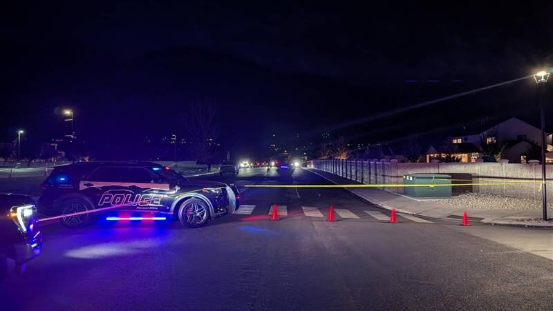 8-year-old boy hit by SUV while riding bike in Pleasant Grove