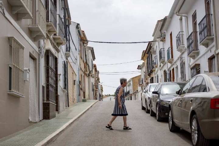 La pobreza crónica aumenta en España: 6,7 millones de personas viven en la precariedad