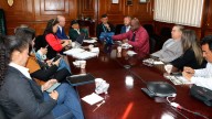 IDSN y Fiduprevisora fortalecen articulación para mejorar la atención en salud del magisterio nariñense