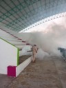 Gobierno estatal fortalece acciones sanitarias en la Huasteca