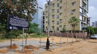 HYDRAA protects public land worth Rs 86 crore, files cases against encroachers