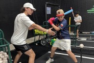 New gymnastics center, baseball training center among ...