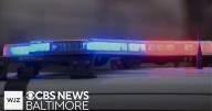 Maryland woman arrested for break-ins caught on camera facing charges in 3rd county