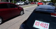 Tras meses de desabastecimiento, la entrega de chapas patente para autos 0 km volvió a la normalidad