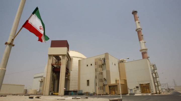 Irán anuncia el fin del acuerdo de 2015 que limitaba su programa nuclear