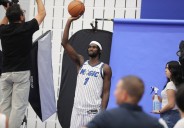 Jonathan Isaac seeks bounce-back season for Orlando Magic