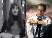 Fallece a los 72 años la actriz Susan Kendall Newman, hija de Paul Newman