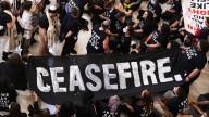 Will a ceasefire deal move forward after two years of war between Israel and Hamas? : Consider This from NPR : NPR