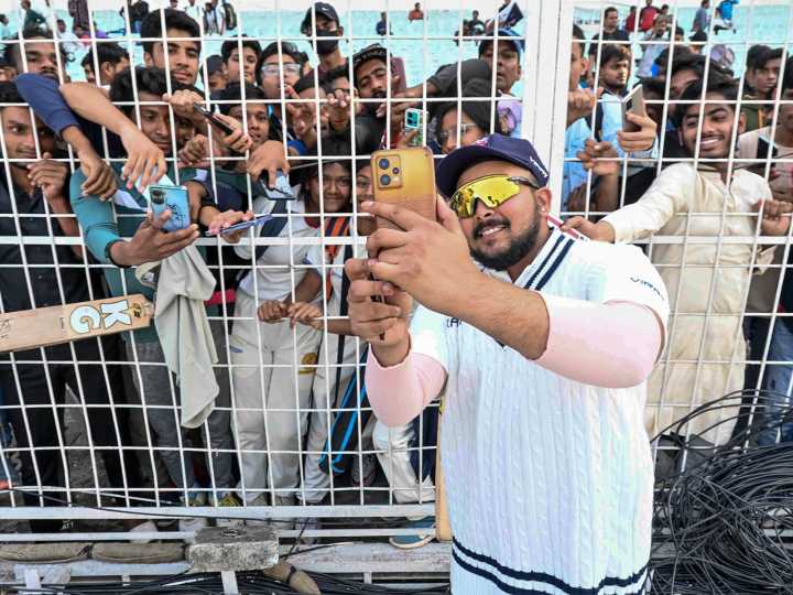 Ignored India star Prithvi Shaw slams sizzling hundred