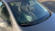 Detenido tras romper varias lunas de vehículos y esgrimir un cuchillo en Xàtiva
