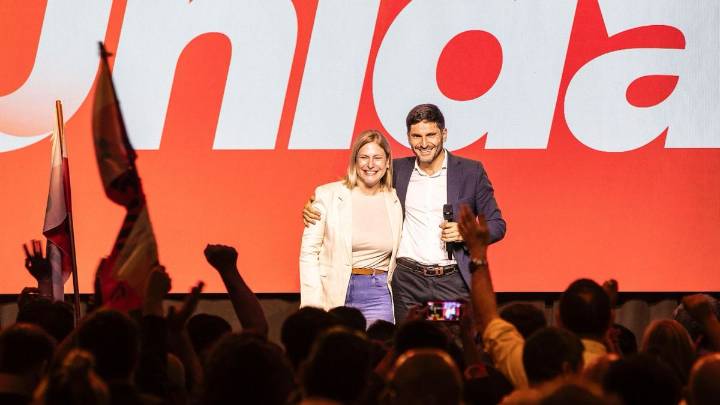 Pullaro: "El país y Santa Fe le dijeron no al kirchnerismo"