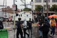 SFPD spent 44% of Mission overtime budget on 24/7 police bus