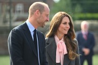 El príncipe William habla como nunca del divorcio de sus padres y su matrimonio con Kate