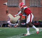 Maryland football: Takeaways from 24-20 loss to Washington 