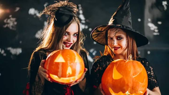 Cómo surgió la tradición de usar disfraces en Halloween