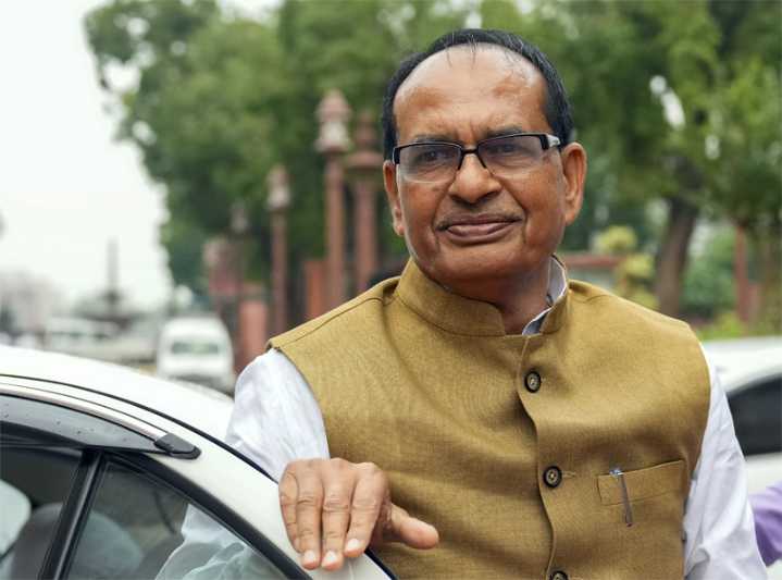 Creating awareness among farmers crucial to curb stubble burning: Chouhan