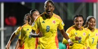 EN VIVO Colombia vs. Corea del Sur: fecha 3, fase de grupos del Mundial Femenino Sub