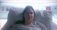 EastEnders star teases 'twists and turns' in ongoing Zoe Slater baby storyline following Dennis Rickman reveal