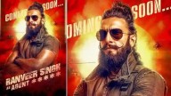 Bollywood Ranveer Singh Sets the Internet on Fire With Fierce ‘Agent’ Look in a New Untitled Project; Fans Call It His Most Intense Avatar Yet (View Post)