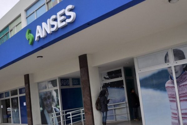 Fechas confirmadas: cuándo cobra SUAF de ANSES en octubre 2025