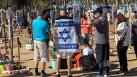 Families of victims slaughtered on Oct 7 unite as world holds breath for Hamas to finally accept Trump peace plan