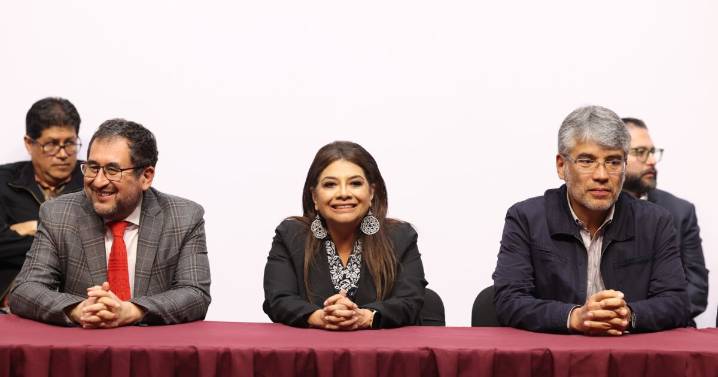 CDMX presenta "Territorios de Paz e Igualdad" para 23 colonias en 13 alcaldías