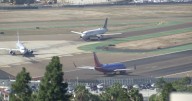 U.S. Sen. Cruz discusses impacts of shutdown on air travel