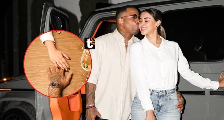 ¿Farfán y Xiomy Kanashiro rumbo al altar?: “Estarían buscando la iglesia”, asegura Janet Barboza Todo indicaría que la ‘Foquita’ estaría ya planeando la boda con su novia, pues así lo confirmó Janet B