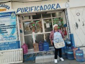 Purificadoras de CdMx cerrarían definitivamente