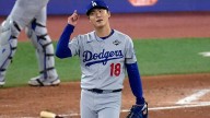 Claves del juego 2: Reapareció pitcheo de Dodgers