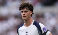 Tottenham hit with Archie Gray injury as Thomas Frank sees TENTH first