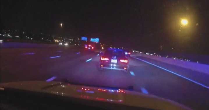 Colorado sheriff's office targets street racing in push for new legislation