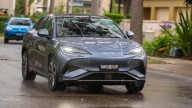 China leads surge in VFACTS Australian new