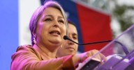 Jeannette Jara desde Antofagasta: “En mi primer día de gobierno voy a desalojar el Cerro Chuño”