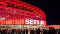 Bayern Munich’s Allianz Arena set to host Champions League final in 2028