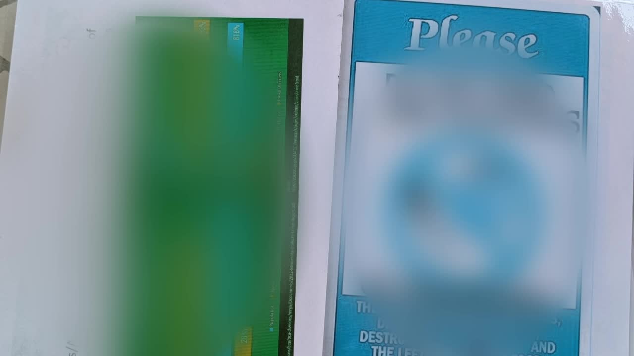 Residents meet with police, mayor to discuss racist fliers in St. Paul
