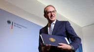 Alemania autorizará a su policía a derribar drones sospechosos