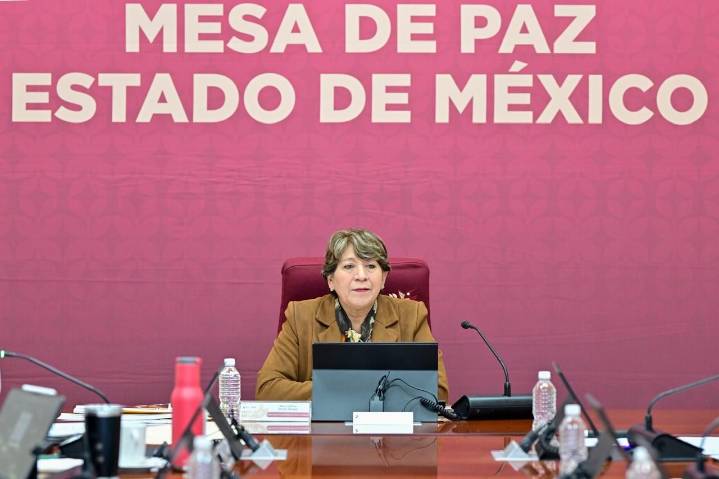 SE REGISTRA EN EDOMÉX LA MENOR CIFRA DE HOMICIDIOS