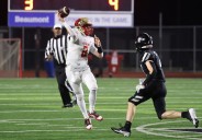 Football Roundup: Athens blanks rival Troy for third win of the year