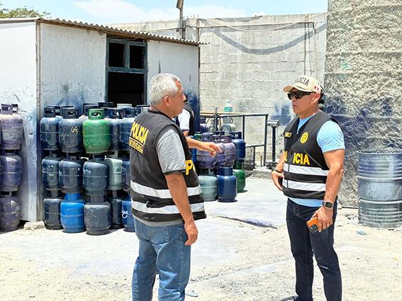 BOMBA DE TIEMPO