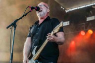 Bob Mould's post-Hüsker Dü band, Sugar, is teasing... something