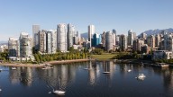 Suspect arrested in relation to Vancouver seawall stabbings