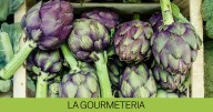 ¿Sabías que las alcachofas se pueden comer en escabeche?