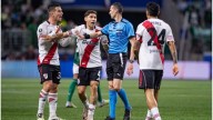 La Conmebol le abrió un expediente a River por Enzo Pérez y Gonzalo Montiel
