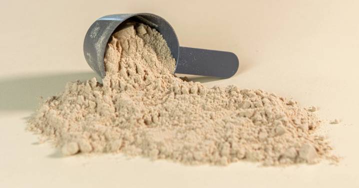 5 On Your Side: Some protein powders and shakes contain high levels of lead :: WRAL.com