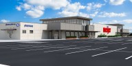 Meijer submits initial plan for new location in Cranberry Township