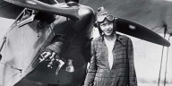 Una imagen satelital reaviva el misterio por la desaparición de Amelia Earhart y motiva una expedición sin precedentes