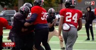 Springfield hoping for full four quarter game against Glenwood